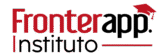 fronterapp university 2